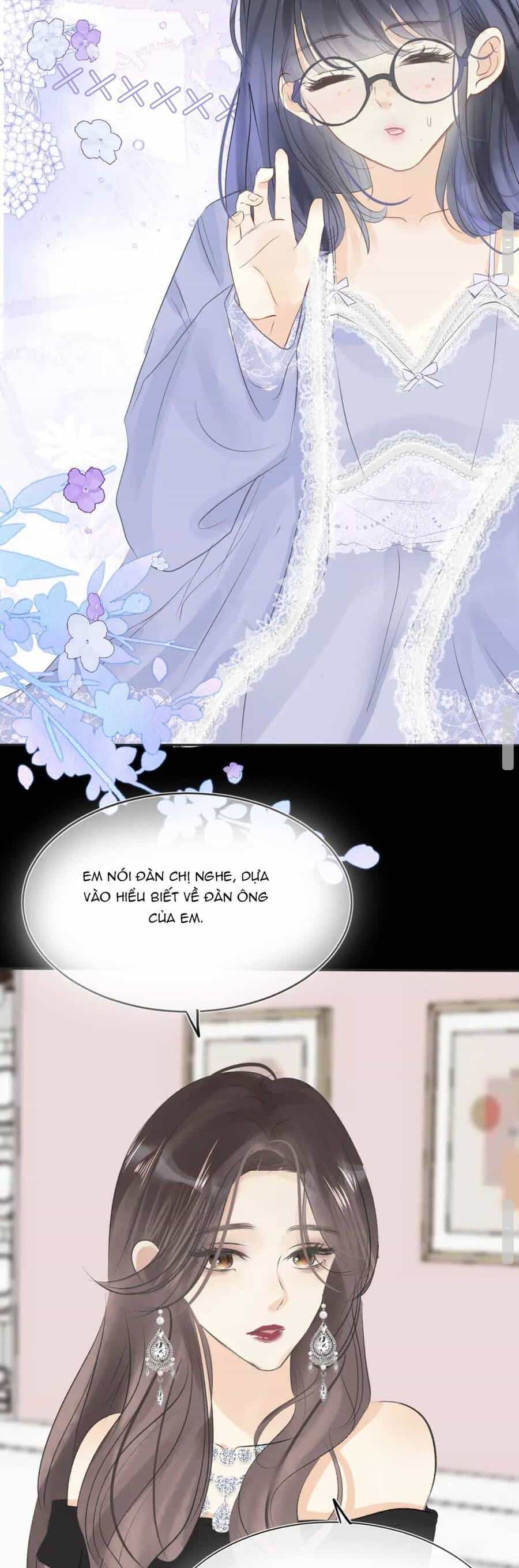 Mi Nhãn Chi Gian - Chương 5 - ảnh 34