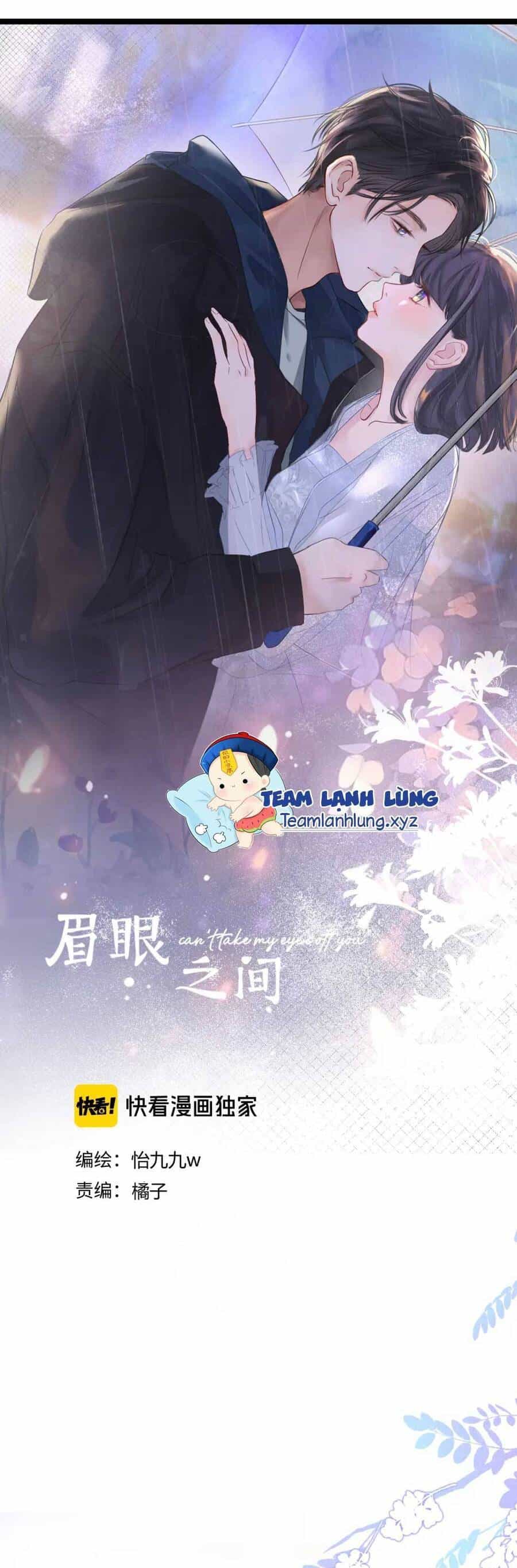 Mi Nhãn Chi Gian - Chương 5 - ảnh 4