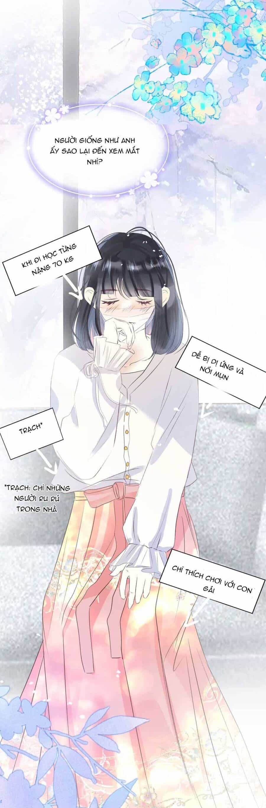 Mi Nhãn Chi Gian - Chương 5 - ảnh 6