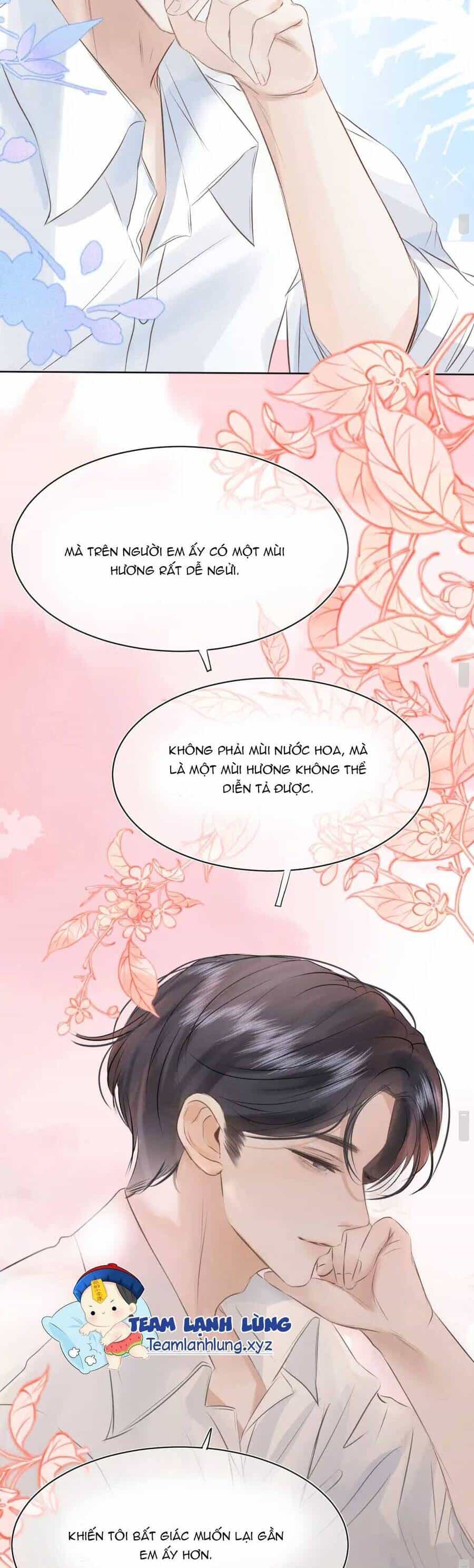 Mi Nhãn Chi Gian - Chương 6 - ảnh 14