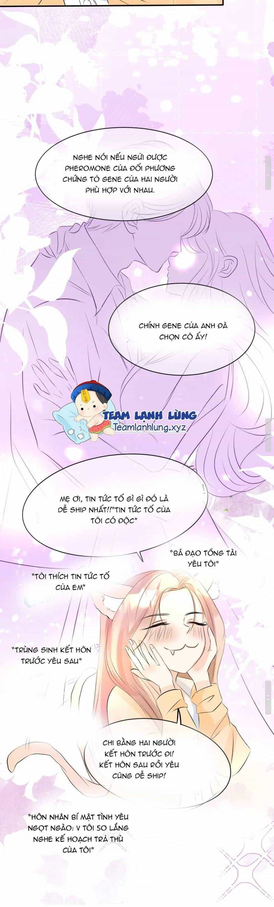 Mi Nhãn Chi Gian - Chương 6 - ảnh 18