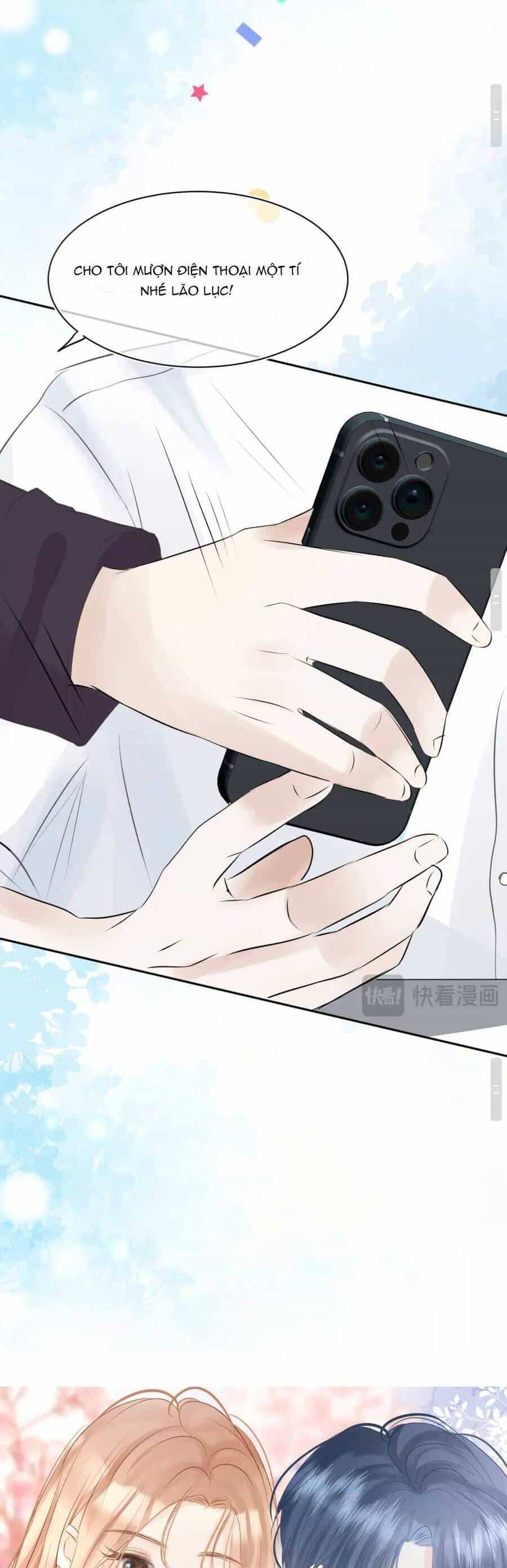 Mi Nhãn Chi Gian - Chương 6 - ảnh 22