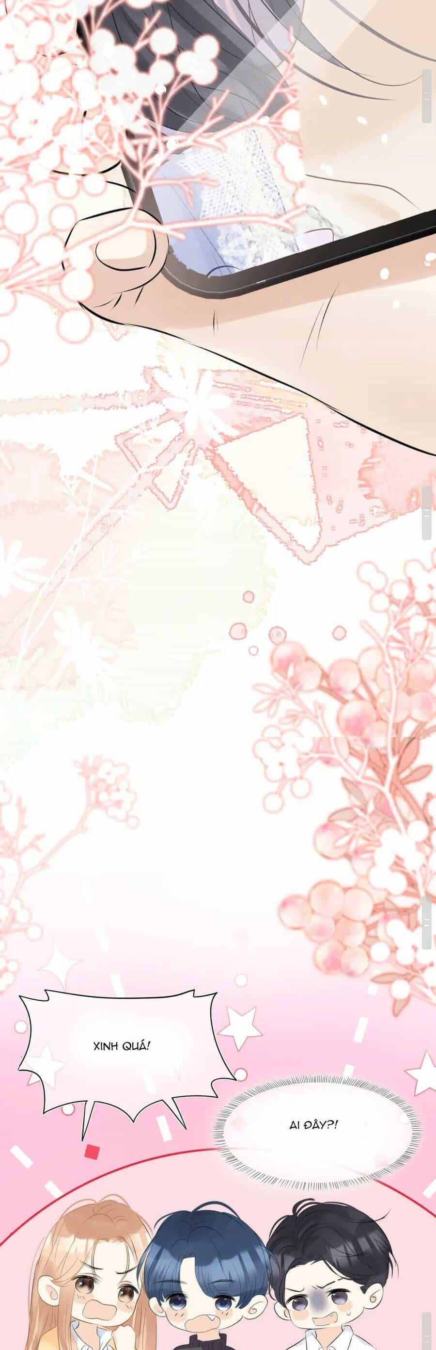 Mi Nhãn Chi Gian - Chương 6 - ảnh 24