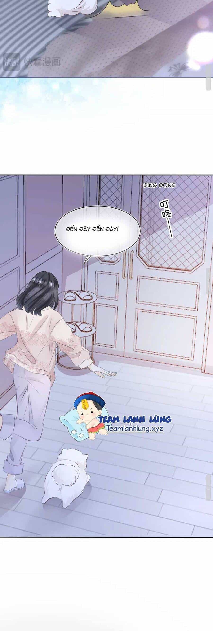 Mi Nhãn Chi Gian - Chương 6 - ảnh 33