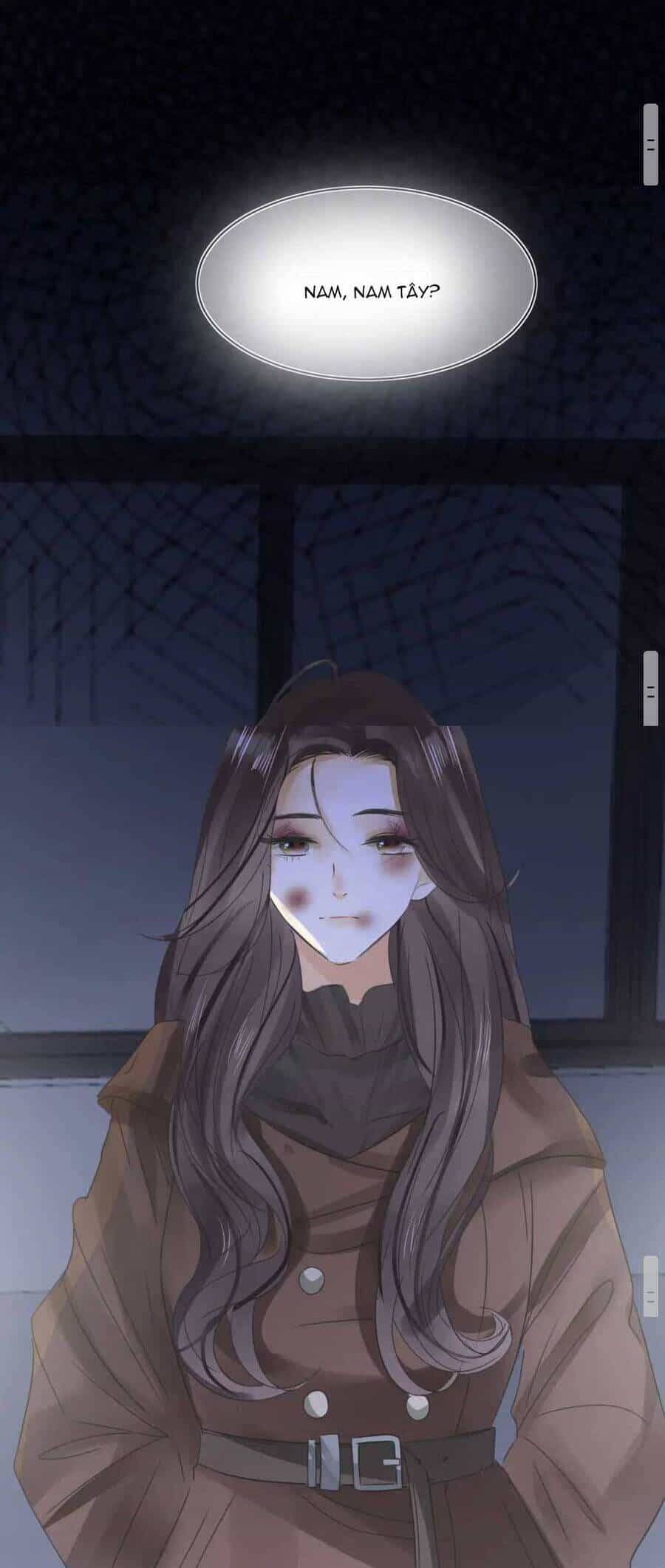 Mi Nhãn Chi Gian - Chương 6 - ảnh 35