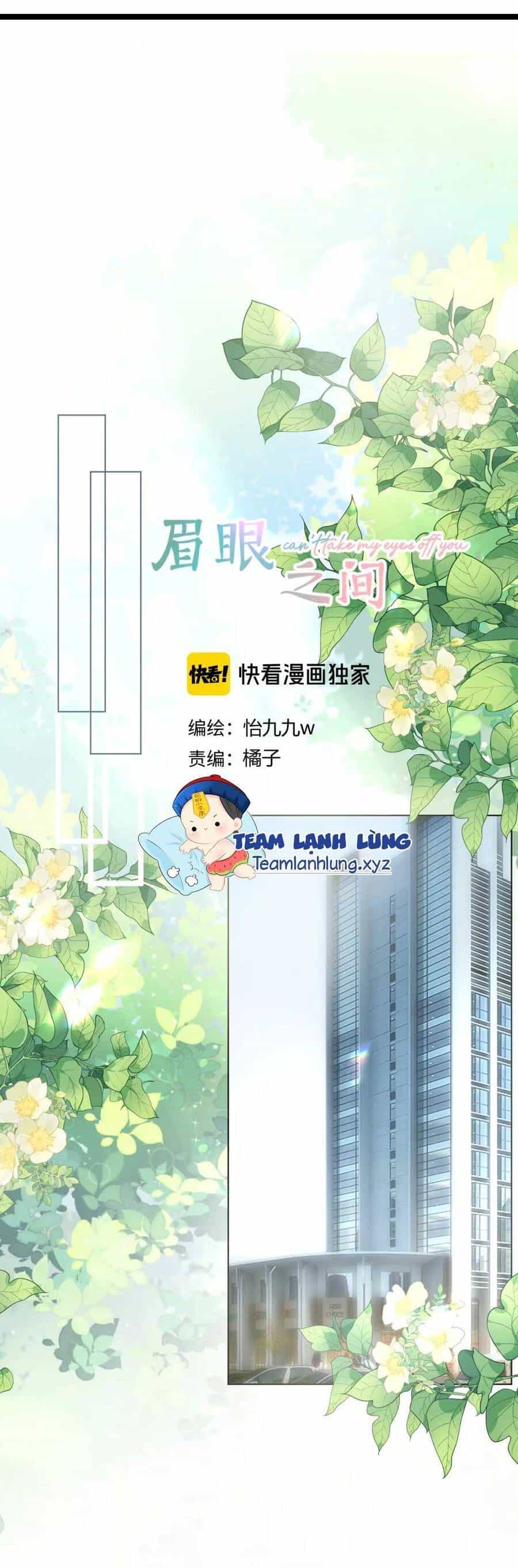 Mi Nhãn Chi Gian - Chương 6 - ảnh 4