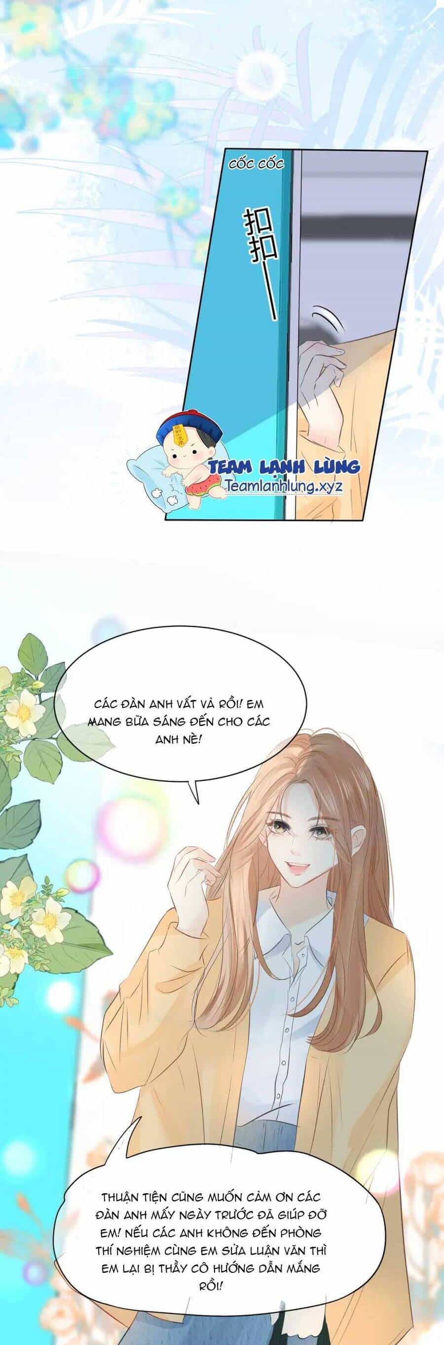 Mi Nhãn Chi Gian - Chương 6 - ảnh 9