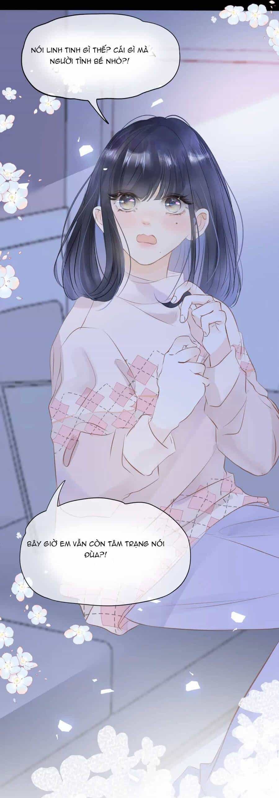 Mi Nhãn Chi Gian - Chương 7 - ảnh 10