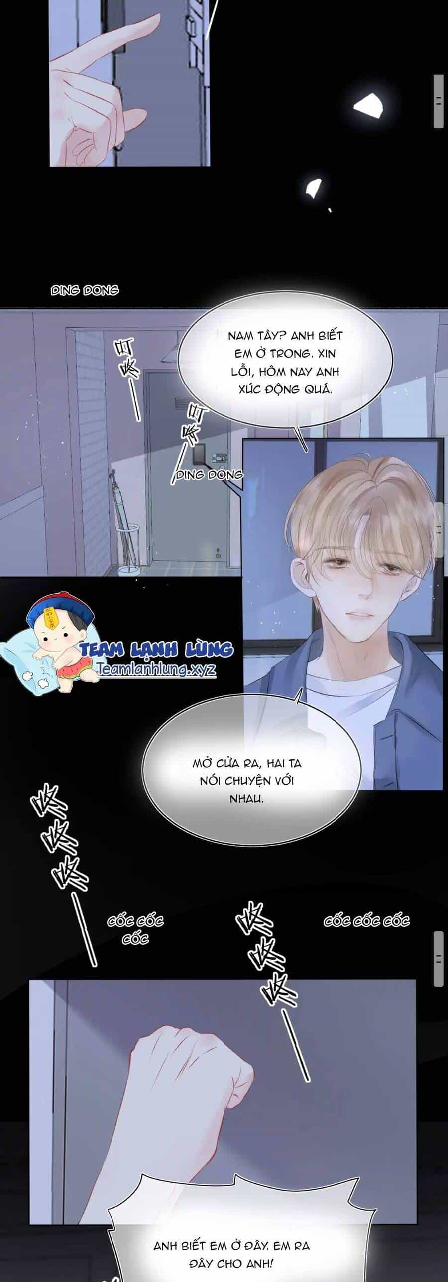 Mi Nhãn Chi Gian - Chương 7 - ảnh 14