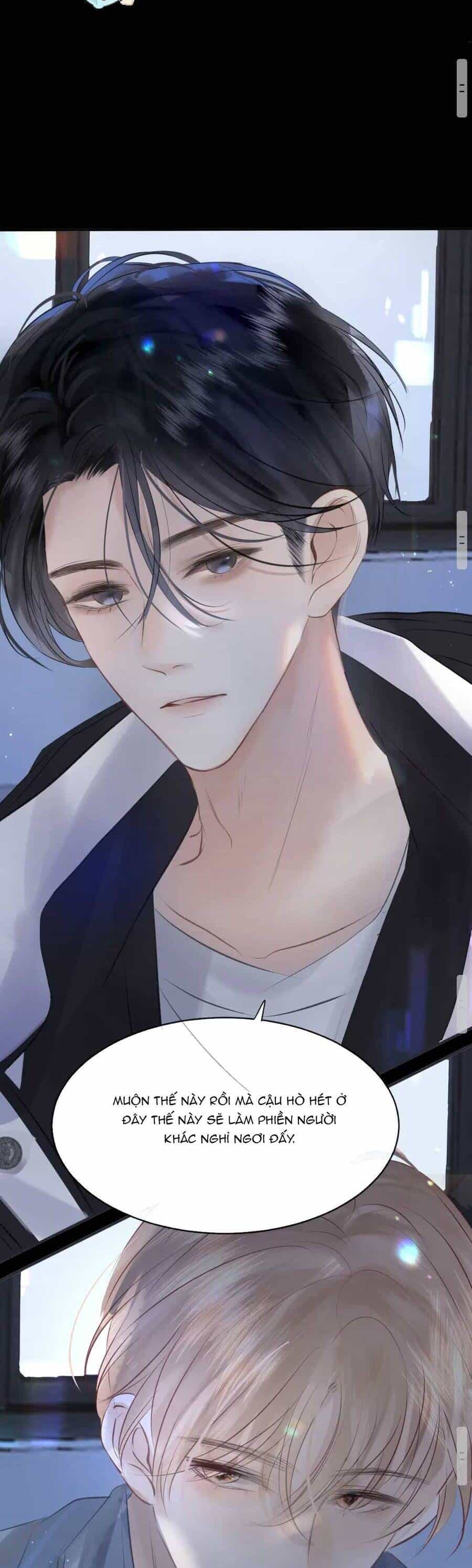 Mi Nhãn Chi Gian - Chương 7 - ảnh 20