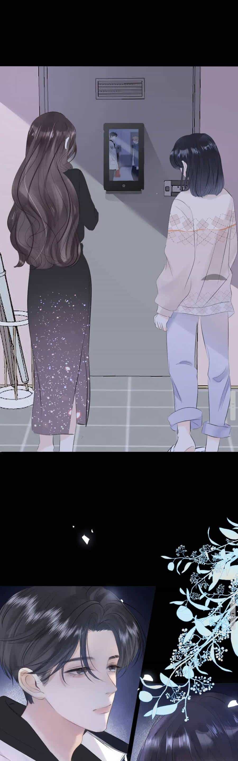 Mi Nhãn Chi Gian - Chương 7 - ảnh 22