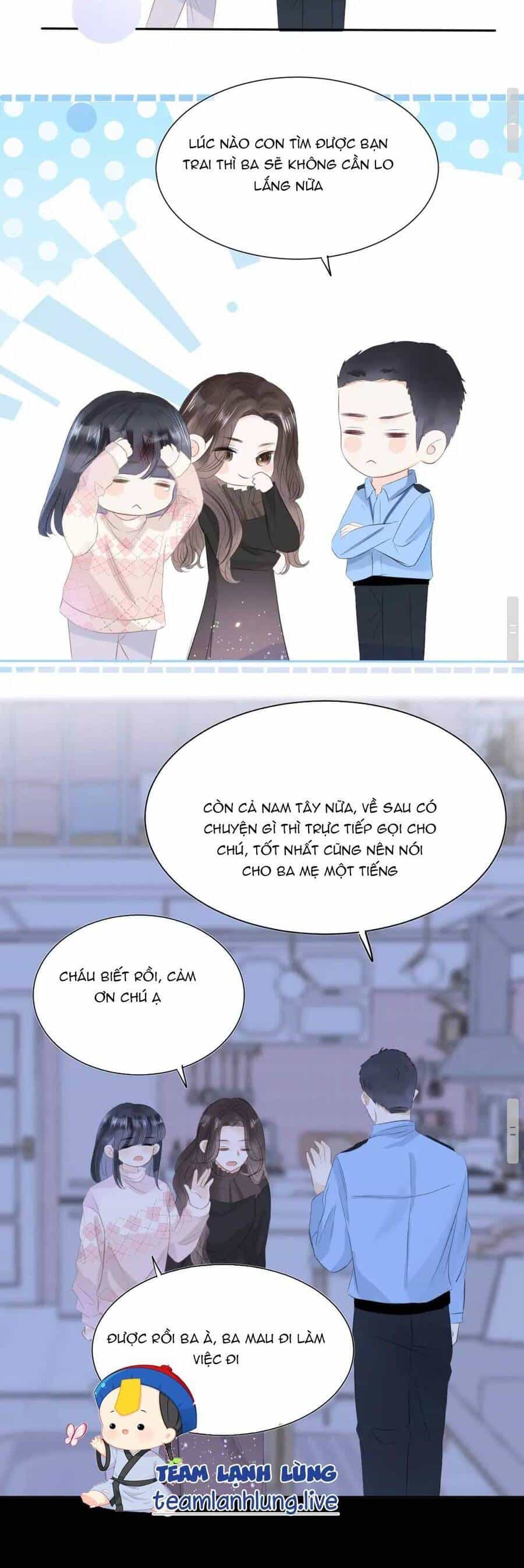 Mi Nhãn Chi Gian - Chương 8 - ảnh 18