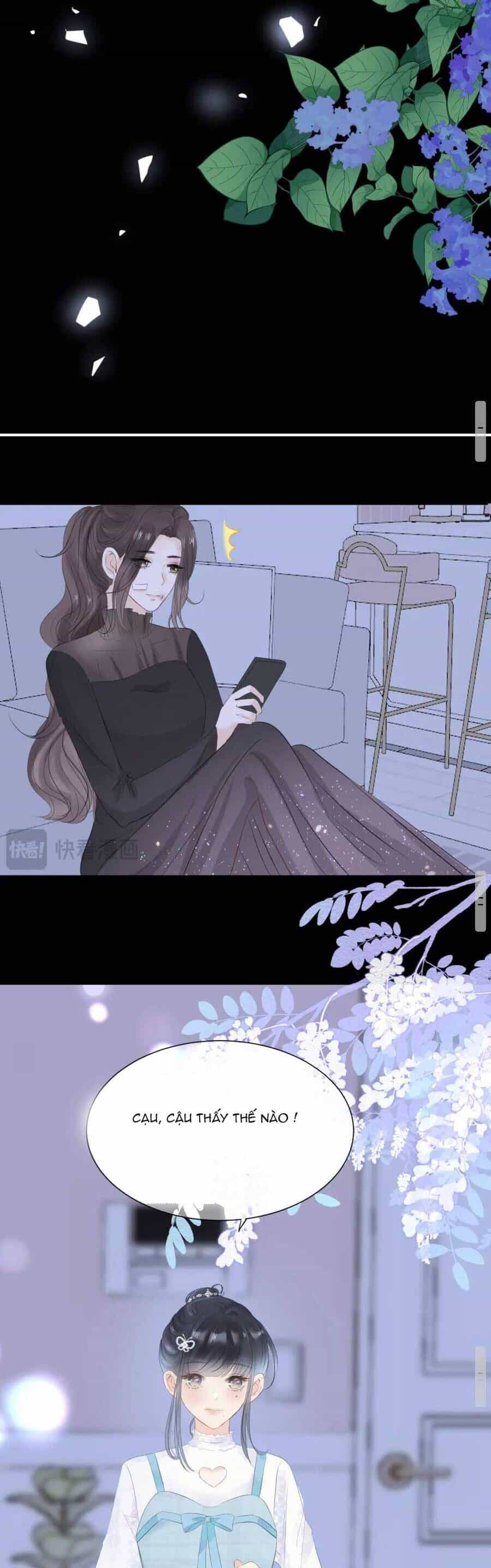 Mi Nhãn Chi Gian - Chương 8 - ảnh 20