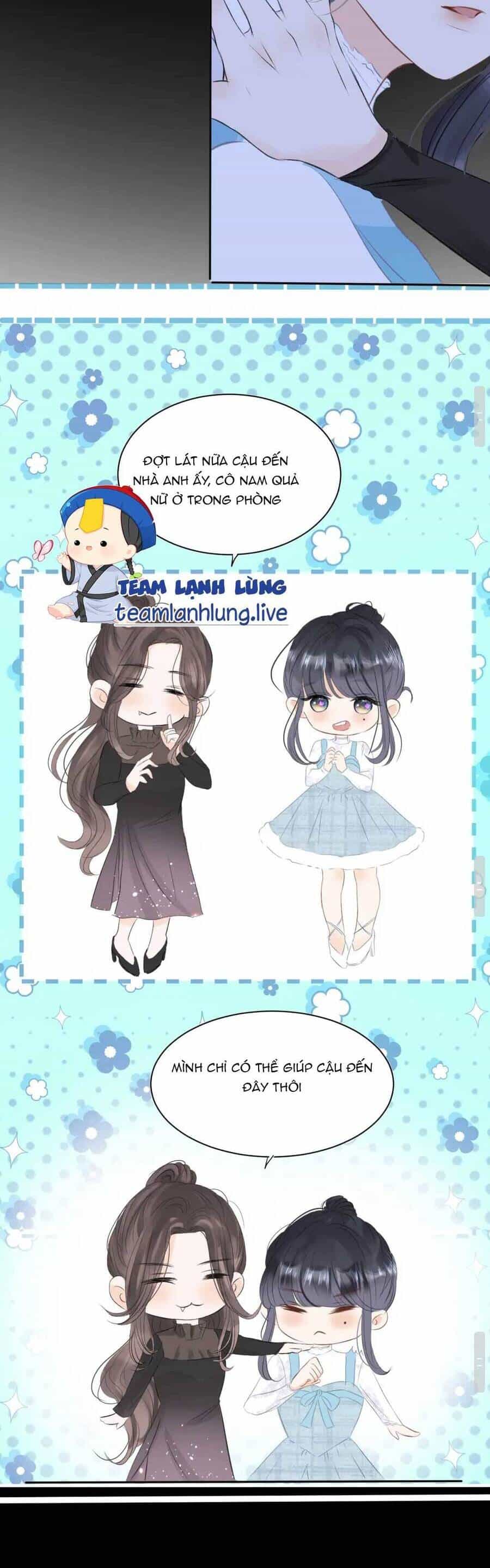 Mi Nhãn Chi Gian - Chương 8 - ảnh 26