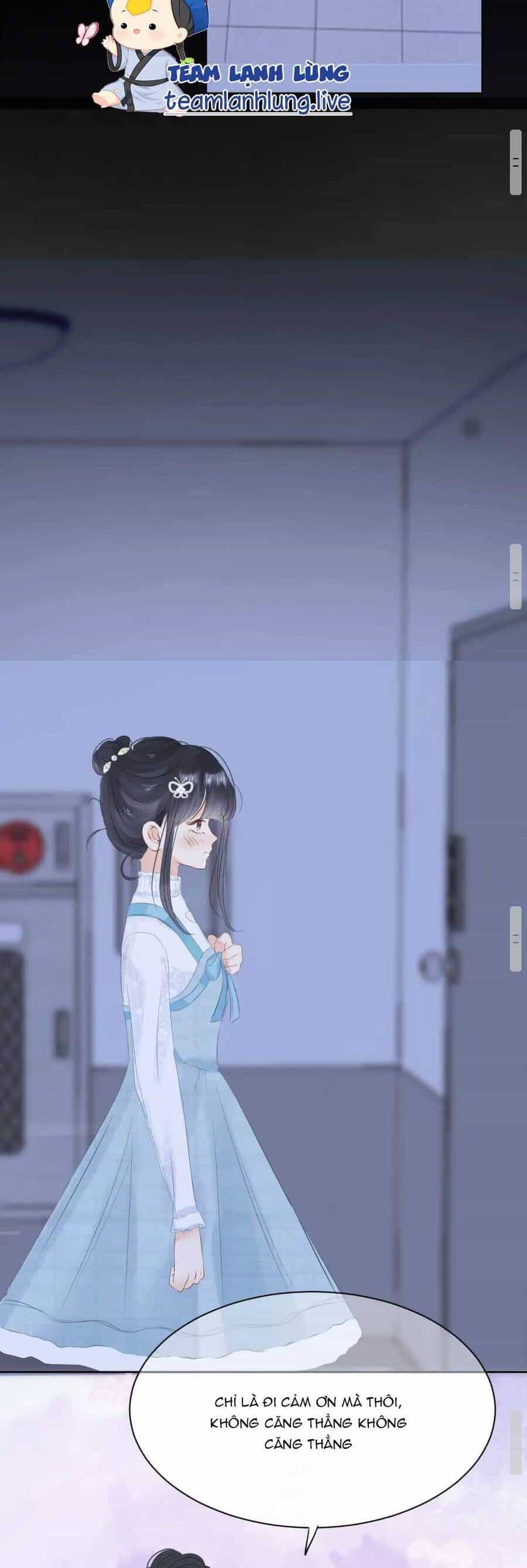 Mi Nhãn Chi Gian - Chương 8 - ảnh 28