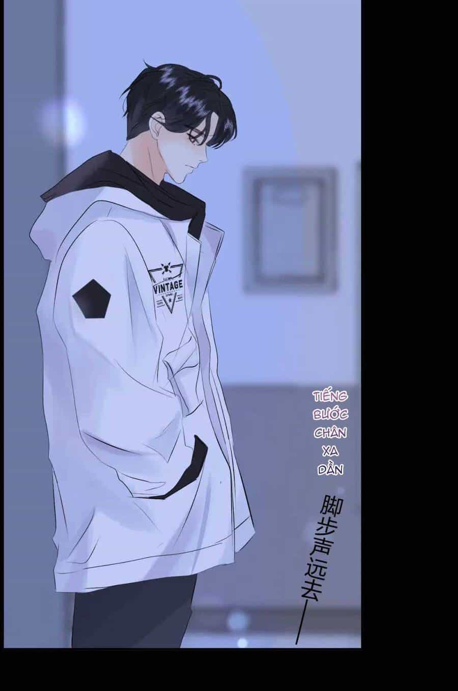 Mi Nhãn Chi Gian - Chương 8 - ảnh 9