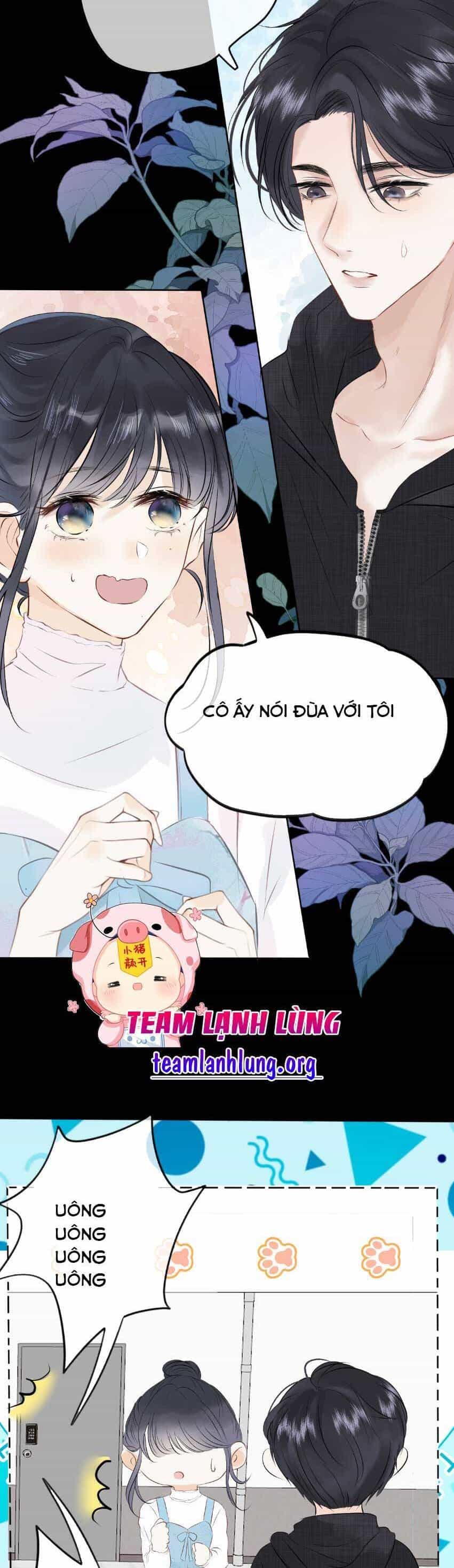 Mi Nhãn Chi Gian - Chương 9 - ảnh 10