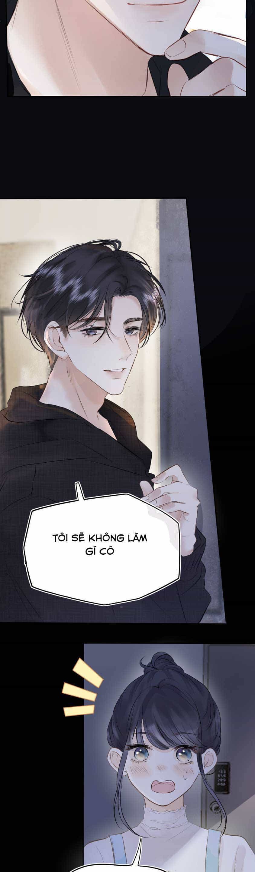 Mi Nhãn Chi Gian - Chương 9 - ảnh 14