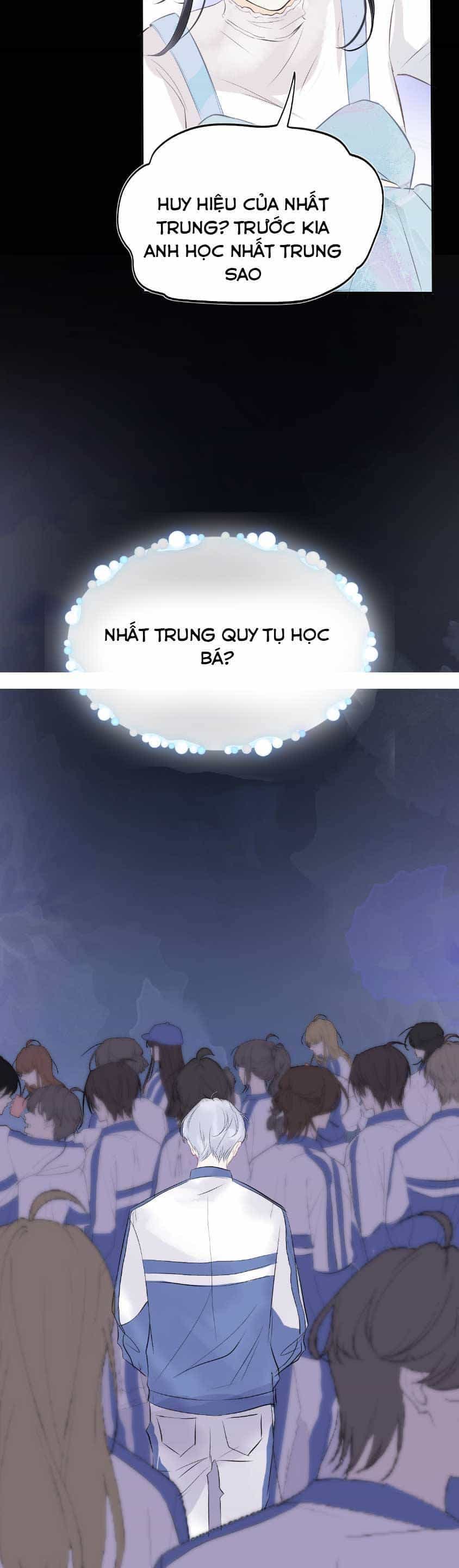 Mi Nhãn Chi Gian - Chương 9 - ảnh 20