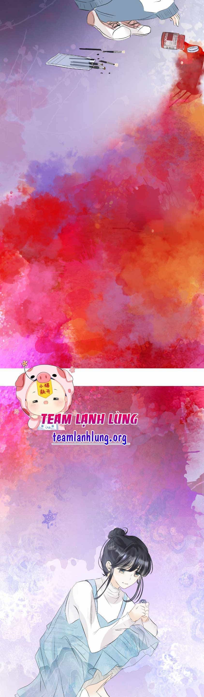 Mi Nhãn Chi Gian - Chương 9 - ảnh 22