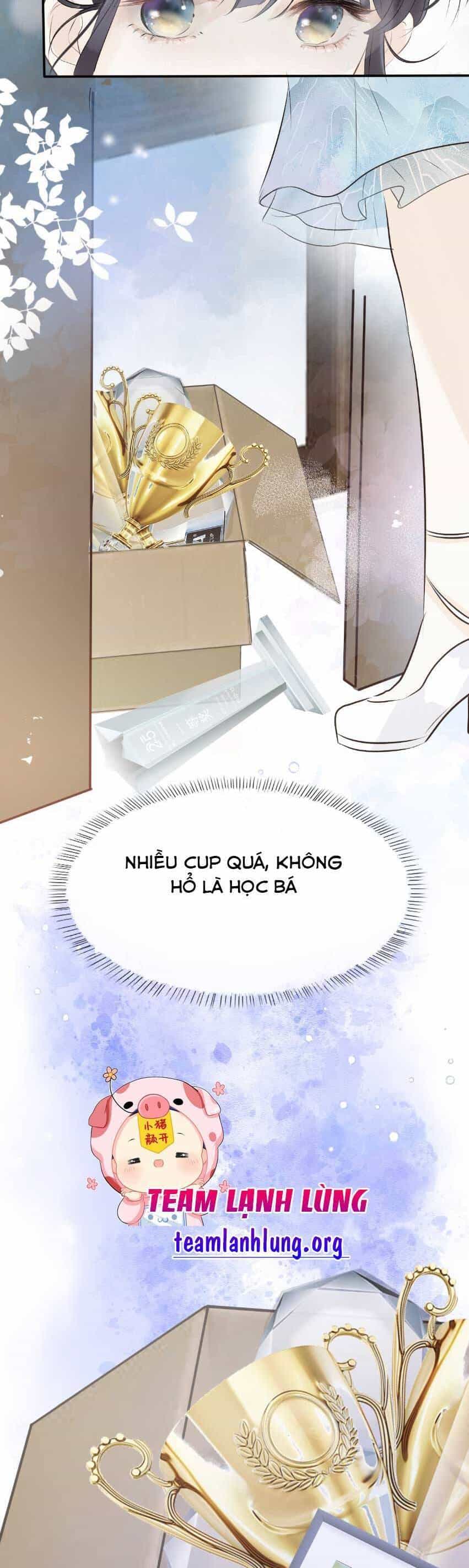 Mi Nhãn Chi Gian - Chương 9 - ảnh 25