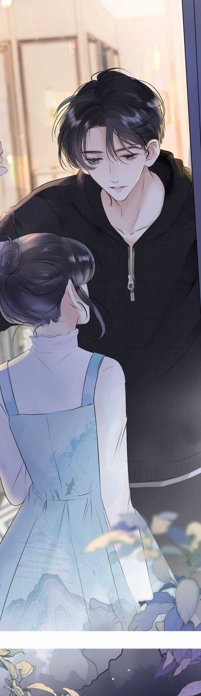 Mi Nhãn Chi Gian - Chương 9 - ảnh 5