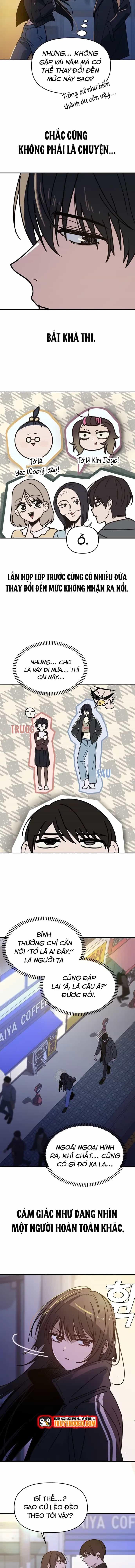 Mia Trở Lại - Chương 1 - ảnh 11
