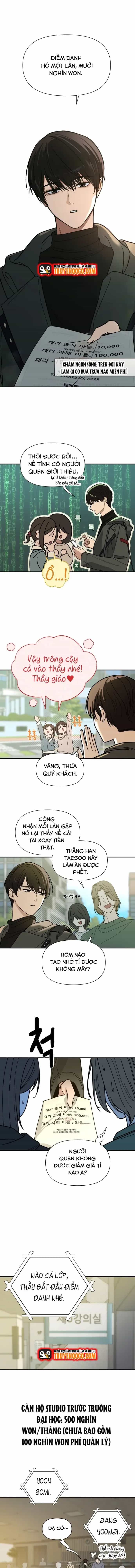 Mia Trở Lại - Chương 1 - ảnh 2