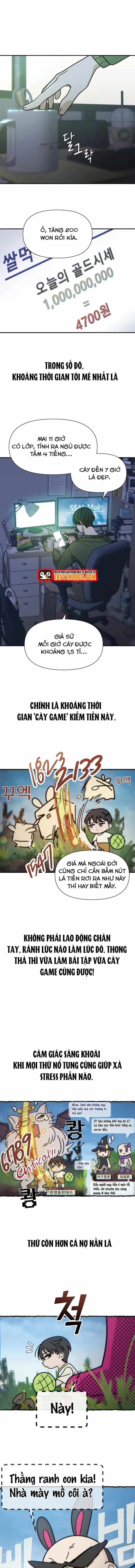 Mia Trở Lại - Chương 1 - ảnh 4