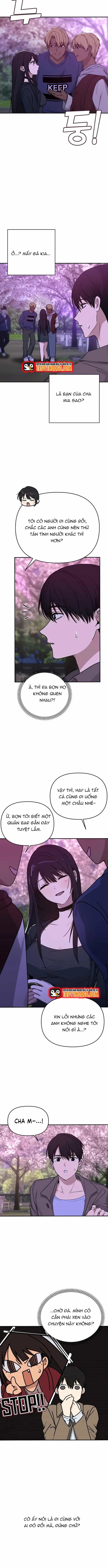Mia Trở Lại - Chương 11 - ảnh 11