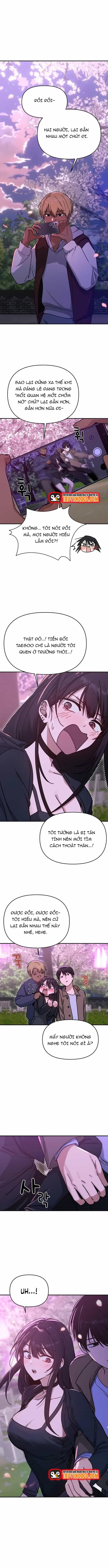 Mia Trở Lại - Chương 12 - ảnh 3