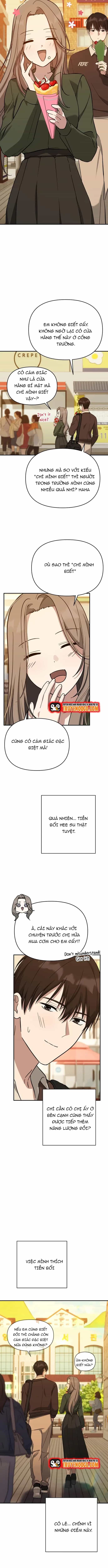 Mia Trở Lại - Chương 13 - ảnh 7