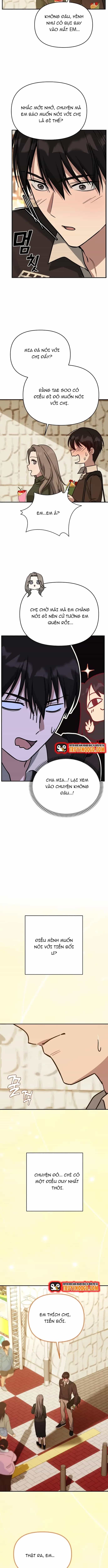 Mia Trở Lại - Chương 13 - ảnh 9