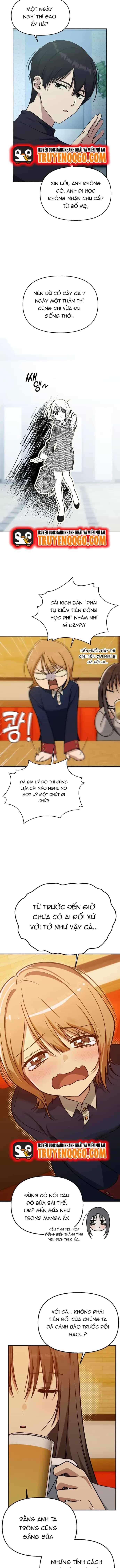 Mia Trở Lại - Chương 14 - ảnh 2