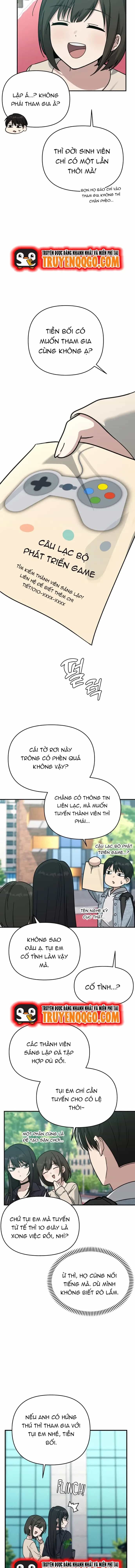Mia Trở Lại - Chương 15 - ảnh 10