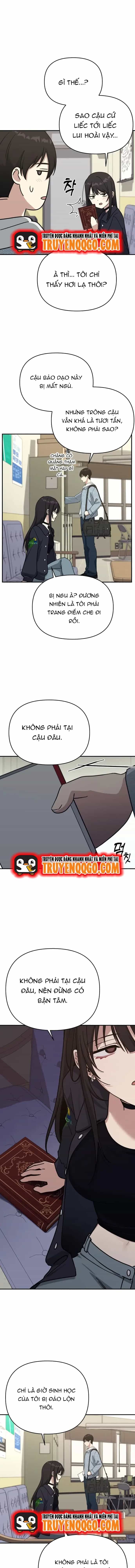 Mia Trở Lại - Chương 15 - ảnh 14