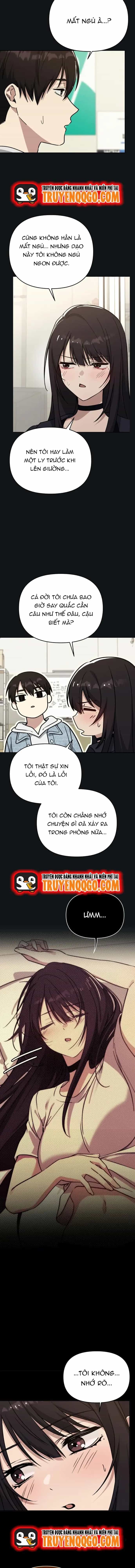 Mia Trở Lại - Chương 15 - ảnh 7