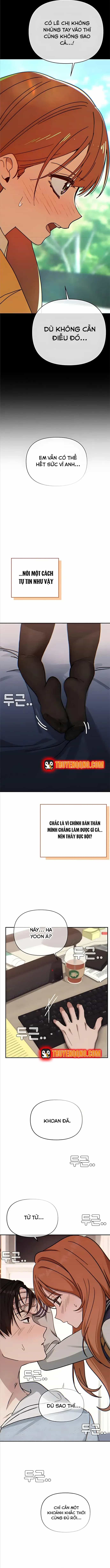 Mia Trở Lại - Chương 16 - ảnh 16