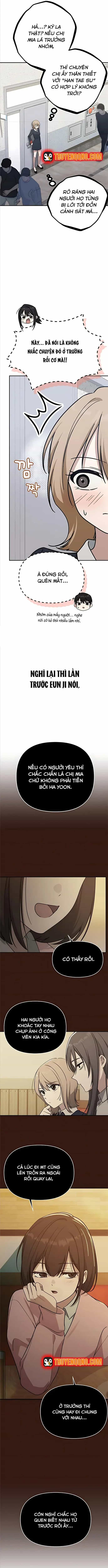 Mia Trở Lại - Chương 16 - ảnh 2