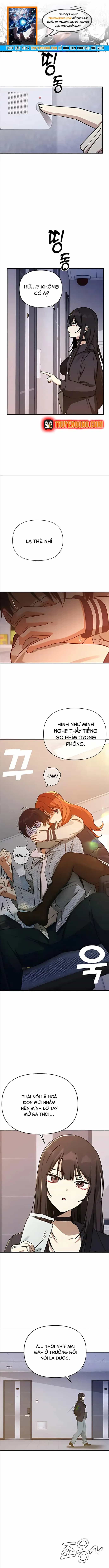 Mia Trở Lại - Chương 17 - ảnh 1