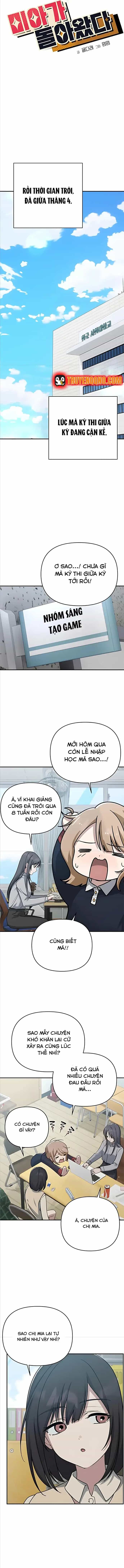 Mia Trở Lại - Chương 17 - ảnh 5