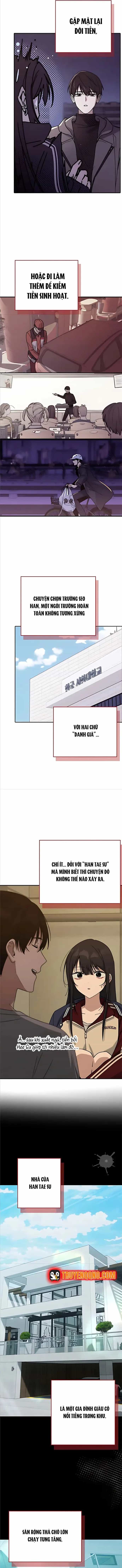 Mia Trở Lại - Chương 18 - ảnh 9