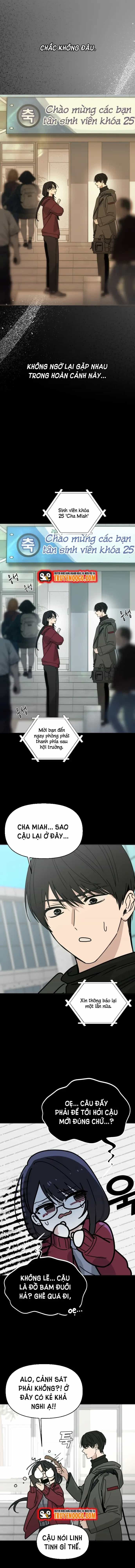 Mia Trở Lại - Chương 2 - ảnh 2