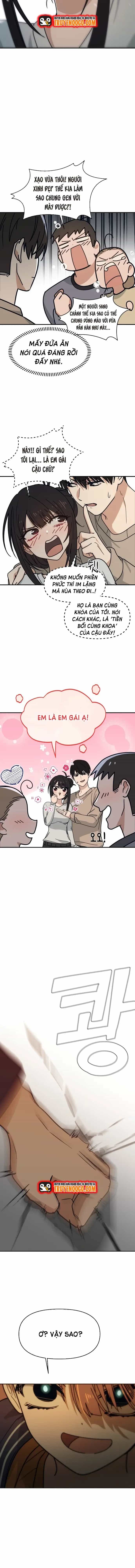 Mia Trở Lại - Chương 2 - ảnh 20