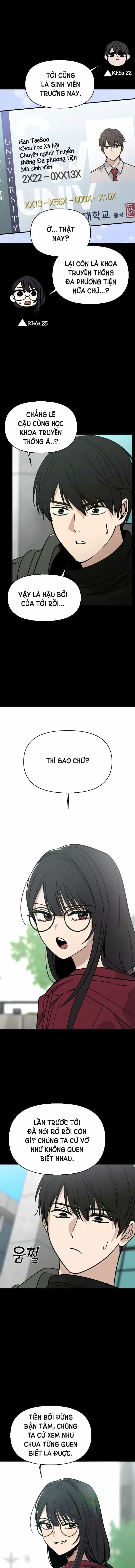 Mia Trở Lại - Chương 2 - ảnh 3