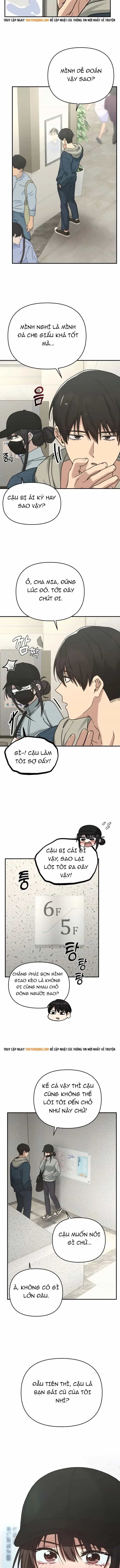Mia Trở Lại - Chương 23 - ảnh 4