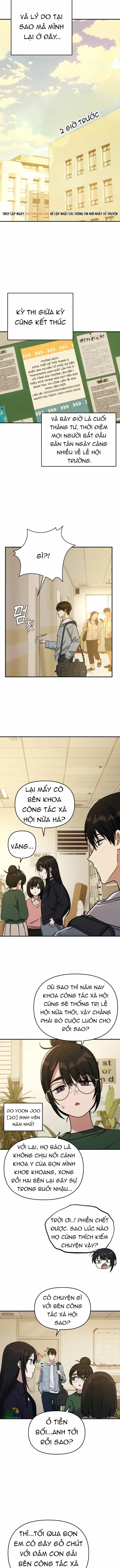 Mia Trở Lại - Chương 24 - ảnh 3