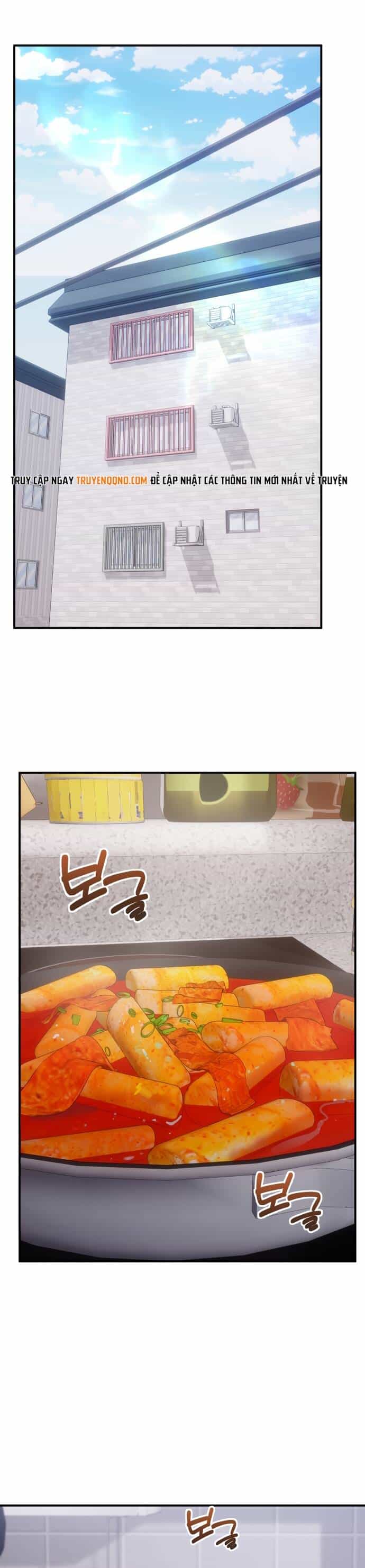 Mia Trở Lại - Chương 27 - ảnh 2