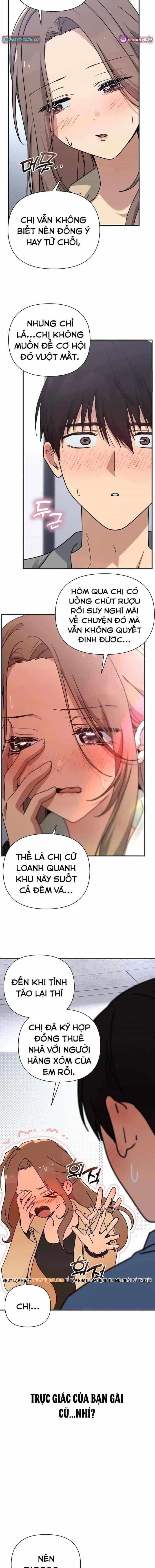 Mia Trở Lại - Chương 29 - ảnh 16