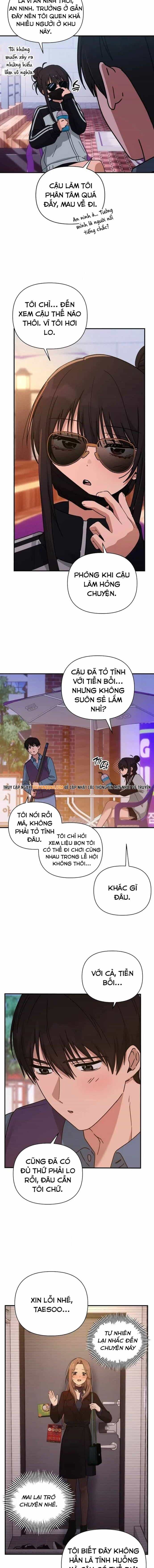 Mia Trở Lại - Chương 29 - ảnh 5
